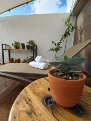 CASITA ROOFTOP